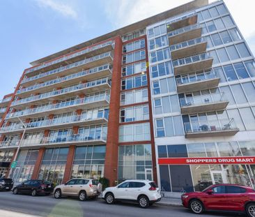 For Lease - 354 Gladstone Avenue Unit# 908, Ottawa Centre, Ontario - Photo 5