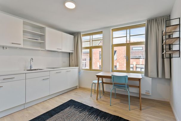 Wandelingstraat 7 / 0301, 3000 Leuven - Foto 1