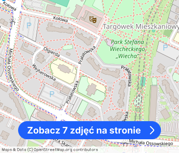 3-pokojowe mieszkanie z balkonem i windą - Zdjęcie 1