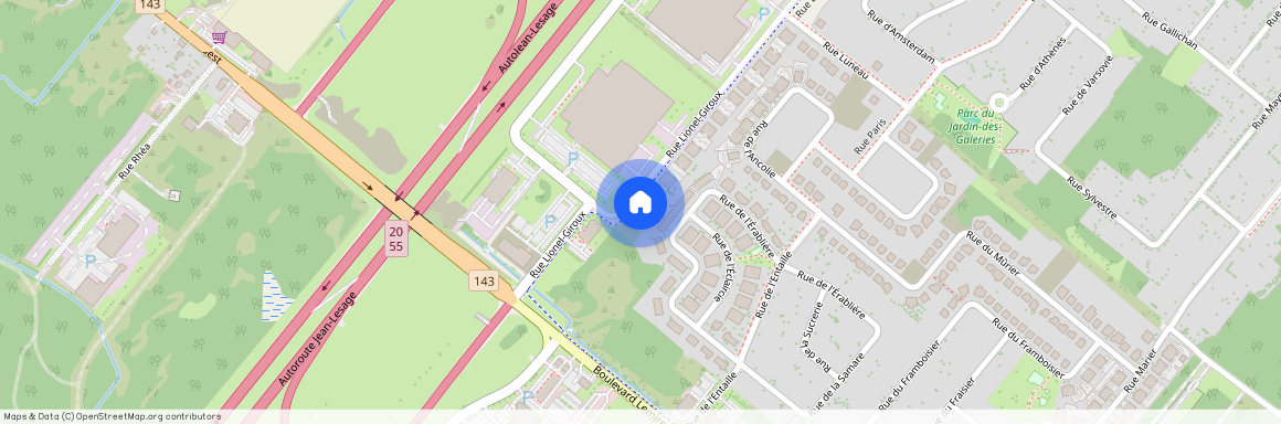 1764 Rue Lionel-Giroux, Drummondville, J6C 6C5