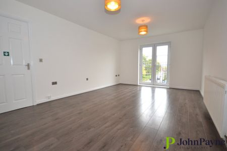 Bewick Croft, Stoke Heath, Coventry, CV2 4QR - Photo 2