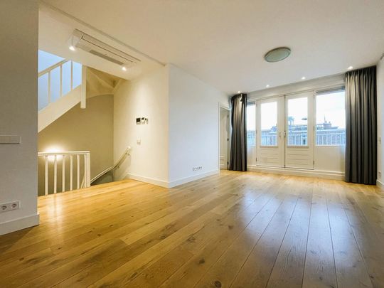 Wouwermanstraat 41E - Photo 1
