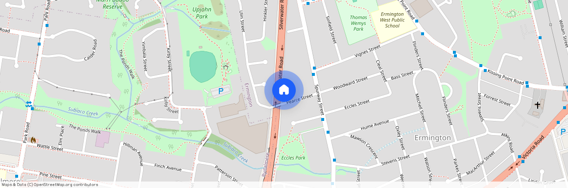 15 Pearce Street, Ermington