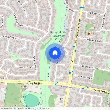 29 Amsterdam Street, NSW 2761, Oakhurst