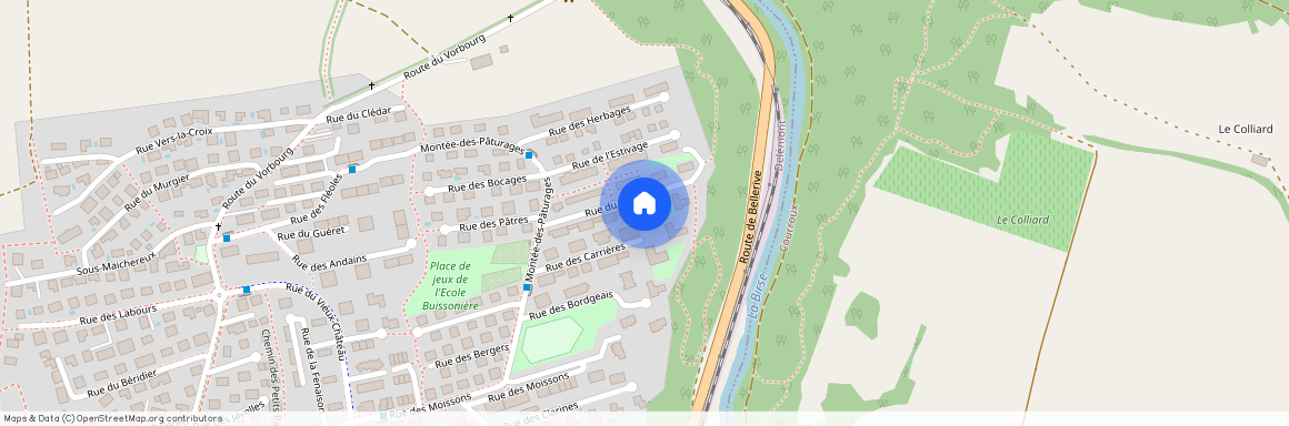 rue du Kirlou 24 2800 Delémont