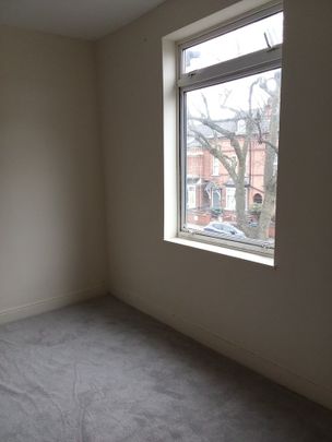 3 Bed Flat, Cannon Hill Road, B12 - Photo 1