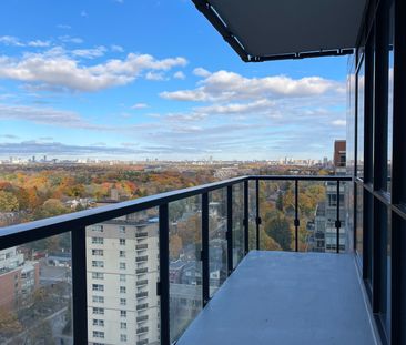 For Lease - 120 Broadway Avenue Unit# 1602, Toronto, Ontario - Photo 4