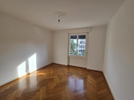 4.5 Zimmer, 83 m², 1. Stock - Photo 5
