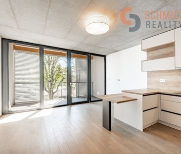 Pronájem bytu 2+kk 58 m² - Photo 1