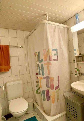 2.5 Zimmer, 50 m², 1. Stock - Foto 3