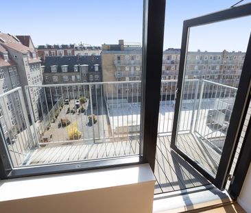 Søndre Fasanvej 90, 4. 425., Søndre Fasanvej 90, 2500 Valby - Photo 5