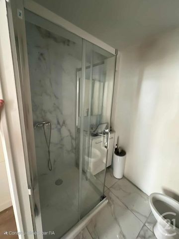 Appartement T1 à louer 1 pièce - 22 m2 ISSOUDUN - 36 - Photo 5