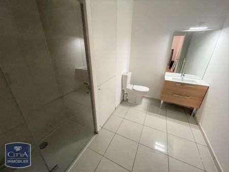 Location Appartement 2 pièces 56m² DIJON 21000 - Photo 4