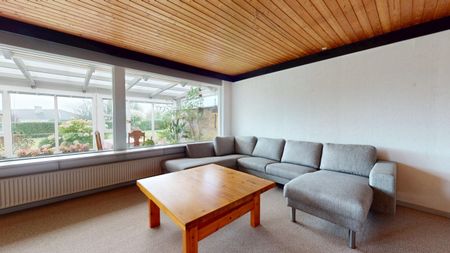 156m² Villa | Kalundborg - Photo 2