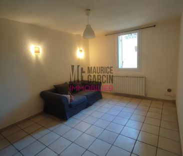 Appartement à louer, 3 pièces - Beaumes-de-Venise 84190 - Photo 3