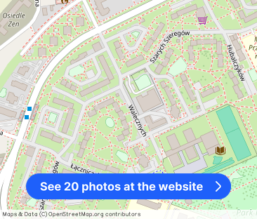 Przytulne 3-pokojowe mieszkanie z balkonem - Photo 1