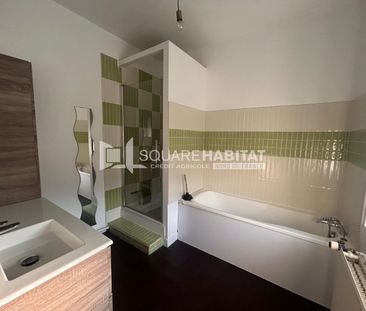 Location Maison 3 pièces 81m² CROIX 59170 - Photo 4