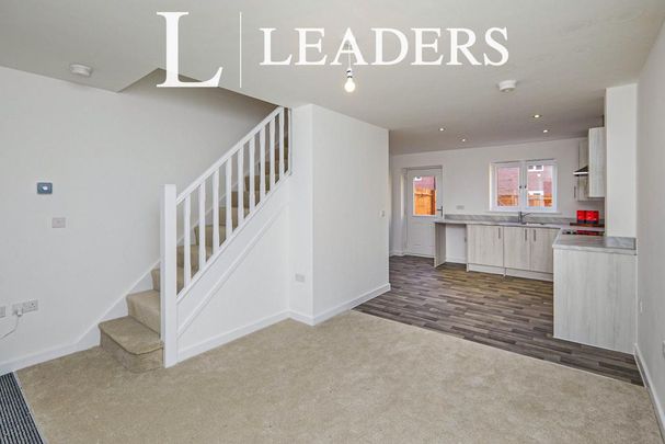 2 bedroom terraced house to rent - Photo 1