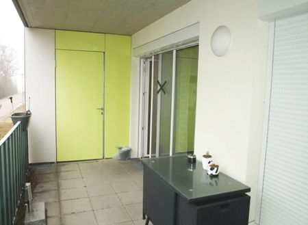 Betreutes Wohnen in Münchendorf – attraktive 2-Zimmer-Wohnung mit großzügigem Balkon - Photo 4