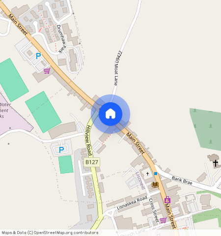 Lisnaskea, BT92 0DL, Fermanagh