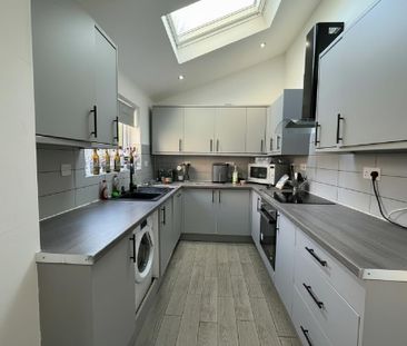 6 bedroom house share to rent - Photo 4