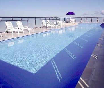 ONE BEDROOM APARTMENT& CARPARK @ TAKAPUNA - Photo 3