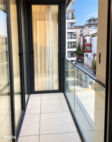 Apartament 2 camere| Win Herastrau Nordului| N. Caramfil + parcare - Fotografie 3