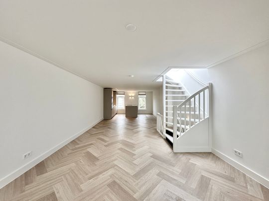 Te huur: Appartement Elisabeth Wolffstraat in Amsterdam - Foto 1