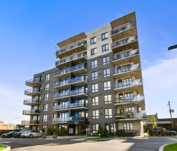 5830 Rue Jarry E., app.503, H1P 0A7, H1P 0A7, Montréal - Photo 5