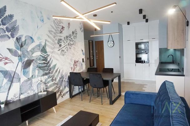 Piękne mieszknie w nowym bloku Brynów - Фото 1