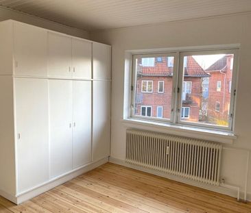 Skøn 2-værelses lejlighed i Odense - Foto 3