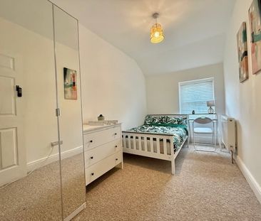 Room in a Shared Flat, Chantry Road, BS8 - Photo 5