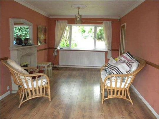 Ruxley Road, Bucknall, Stoke-on-trent, ST2 - Photo 1