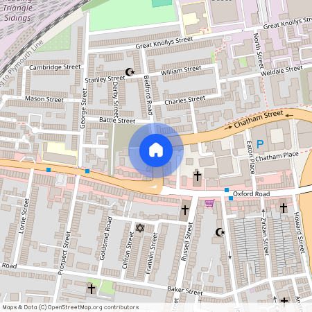 Hungerford, Berkshire, RG17