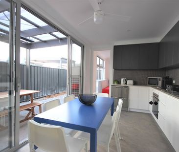 10-bedroom shared house, Norman St - Photo 1