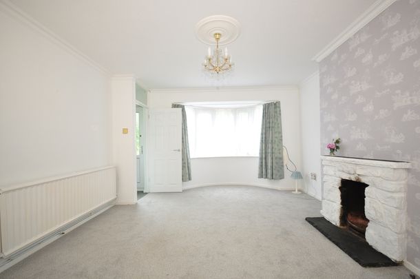 2 bedroom end of terrace house to rent - Photo 1