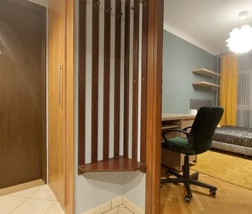 Sprawdź >>> Słoneczne mieszkanie w centrum 38.4 m² - Фото 5