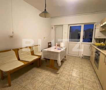 Apartament 4 camere, decomandat, 100mp, zona strazii Donath - Photo 6