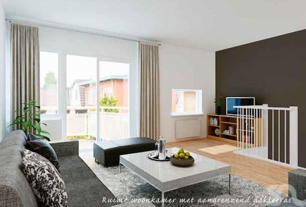 Huis te huur: Parallelweg 5 7331 VM Apeldoorn - Photo 1