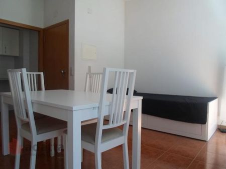 Apartamento T1 - Photo 5