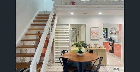 TOWNHOUSE – ACROSS FROM THE BEACHFRONT - Photo 4