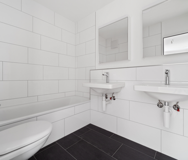 Sanierte 4.5 Zimmer-Wohnung an ruhiger Lage! - Foto 5