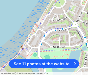 Ware Point Drive, Thamesmead, London, SE28 - Photo 1