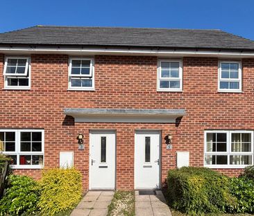 3 bed semi-detached house to rent in Lapwing Place, Coventry, CV4 - Photo 5
