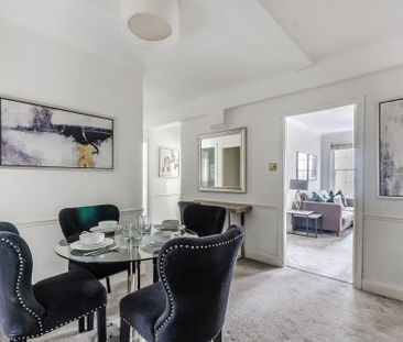 2 bedroom flat to rent - Photo 2