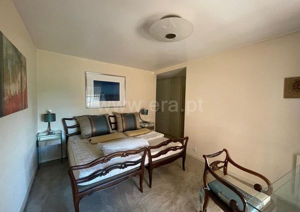 Apartamento T3 em Porto