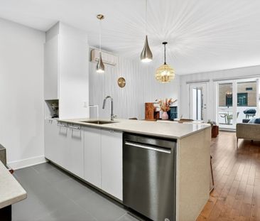 10226 Boul. St-Laurent, app.302, H3L 2N8, H3L 2N8, Montréal - Photo 6