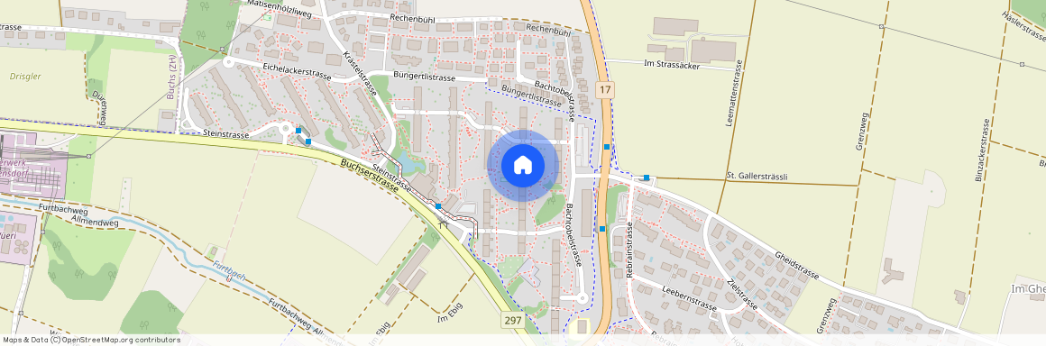 Loowiesenstr, 17, 8106 Adlikon ZH