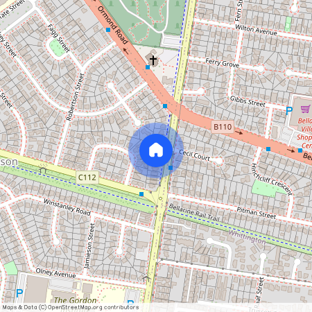 150 Boundary Road, Vic 3219, Thomson