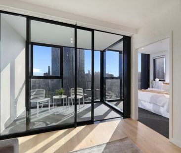 3702/245 City Road, Southbank VIC 3006 - Apartment For Rent | Domain - Photo 5